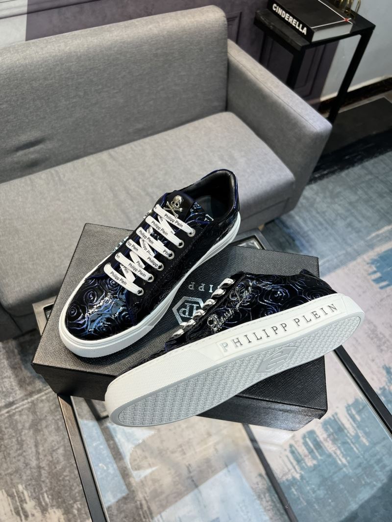 Philipp Plein Shoes